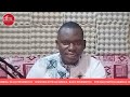 Transmissão ao vivo de Rádio Capital Fm Guiné-Bissau