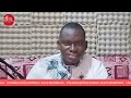 Transmissão ao vivo de Rádio Capital Fm Guiné-Bissau