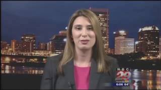 Transgender Bathroom Bill Debate