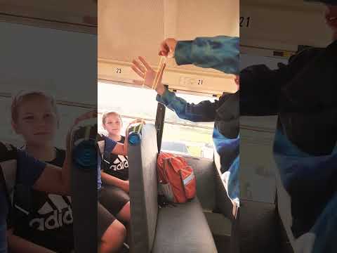 the puppet trick