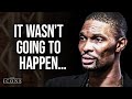 NBA Legend Chris Bosh Opens Up About His Dark Moments, Self-Belief, and Greatness. | The Icons