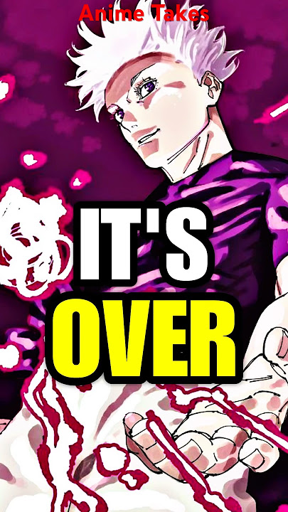 Download lagu Jujutsu Kaisen’s ACTUAL Ending Broke Me…