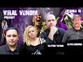 VIRAL VENOM EP 16 FT CLIFTON TAYLOR AND KEVIN DONOHOE!