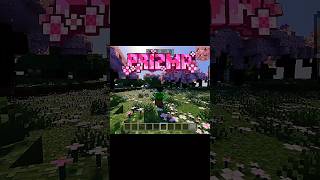 Top 4 MCPE Shaders 2025! | Vibrant Visual, NovaFX, Xiao Sakura 🌅 #shorts #minecraft