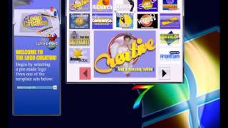 [MLX Portables] Laughingbird Software The Logo Creator 5 0