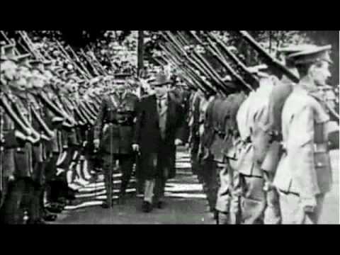 Andrew Marr's The Making of Modern Britain - 3. - The Great War - Part 1