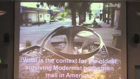 Charles A. Birnbaum, FASLA, FAAR Lecture