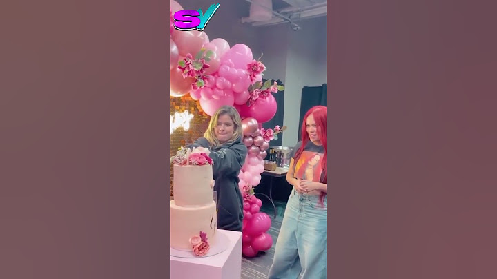 Karol G Le Celebra El Cumpleaños A Su Hermana 🥳 #viral #shorts