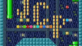 Super Mario Bros  X   2 0 0 Beta