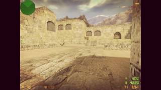 HtN - Mini Ace ' [De_Dust2] #1