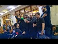 Zainabs ke ben the mere baba na jaiye live noha pursadari 20 ramzan at dargah punja shareef2024