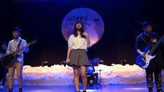 2016 GCGS DC X'mas Gala