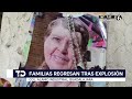 Se cumple un año de la tragedia de Petromaq en Guadalajara, familias luchan por recuperarse