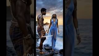 CONTINUATION OF PART 1, THE FLUTE TGAT CALLED THE SEA#ai #aishorts #aivideo #viralreels