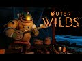 Outer wilds  official reveal trailer