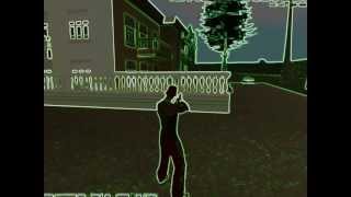 GTA SA | Crap C-Bug