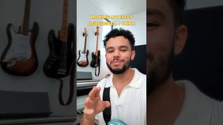 Did I Just Make My First Afrobeat?