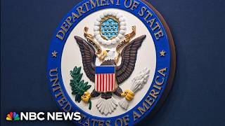 U.S. scaling back troops and diplomats at Middle East posts, sources say