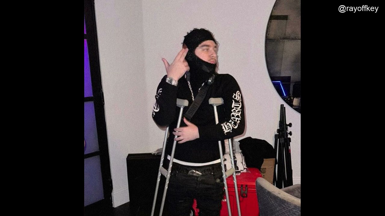 Yeat Type Beat x BNYX Type Beat 