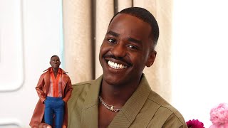 EXCLUSIVE: Ncuti Gatwa's Shocking Doctor Who Exit?!