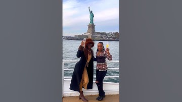 Event Cruises NYC📍Pier 36 #nyctravel #nyclife #travel #nyctravelvlog #nyc #newyorkdiaries #nycvlog