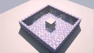 UDK water material2