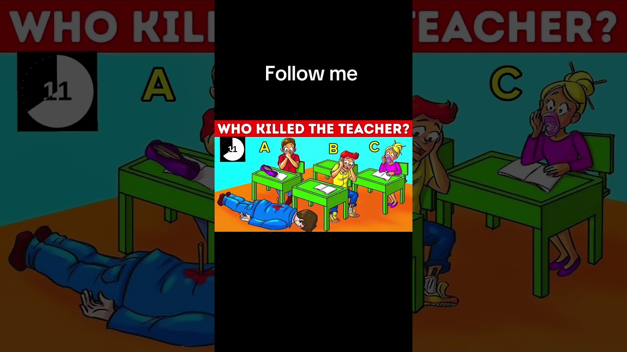 The Ultimate Mystery Puzzle Challenge