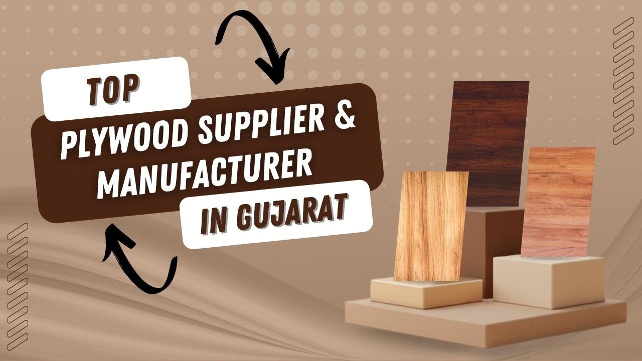 Navkar Plywood Intro Hindi Top Plywood supplier in Gujarat Plywood