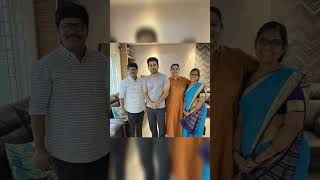 Celebrity Vijay antony family photos 😍.... #battaliontamizhan #shorts #vijayantony Profile