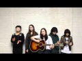 Street Chant: BrooklynVegan + Sony Bloggie Present Green Room Sessions