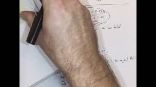 Hypothesis Test Proportion part 1