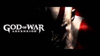 God Of War Ascension Soundtrack  Hecatonchires extended