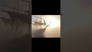🚢 Rule 19 Explained: Sailing in Fog & Low Visibility! #mariners #merchantmarine