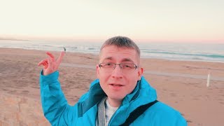 Прилетел на юг Италии в январе! Прилетел на юг Италии в январе!