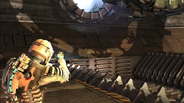 Dead Space: Chapter 7-Into the Void Part 2