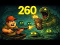 Swamp Attack 2 Level 260 Gameplay Walkthrough Swamp Attack 2 Level 260 Gameplay Walkthrough