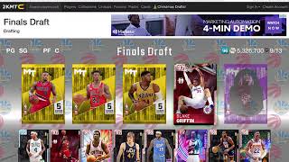2kmtcentrel finals draft