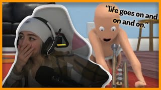 I FOUND A DADDY | Who's Your Daddy | thekaymaster