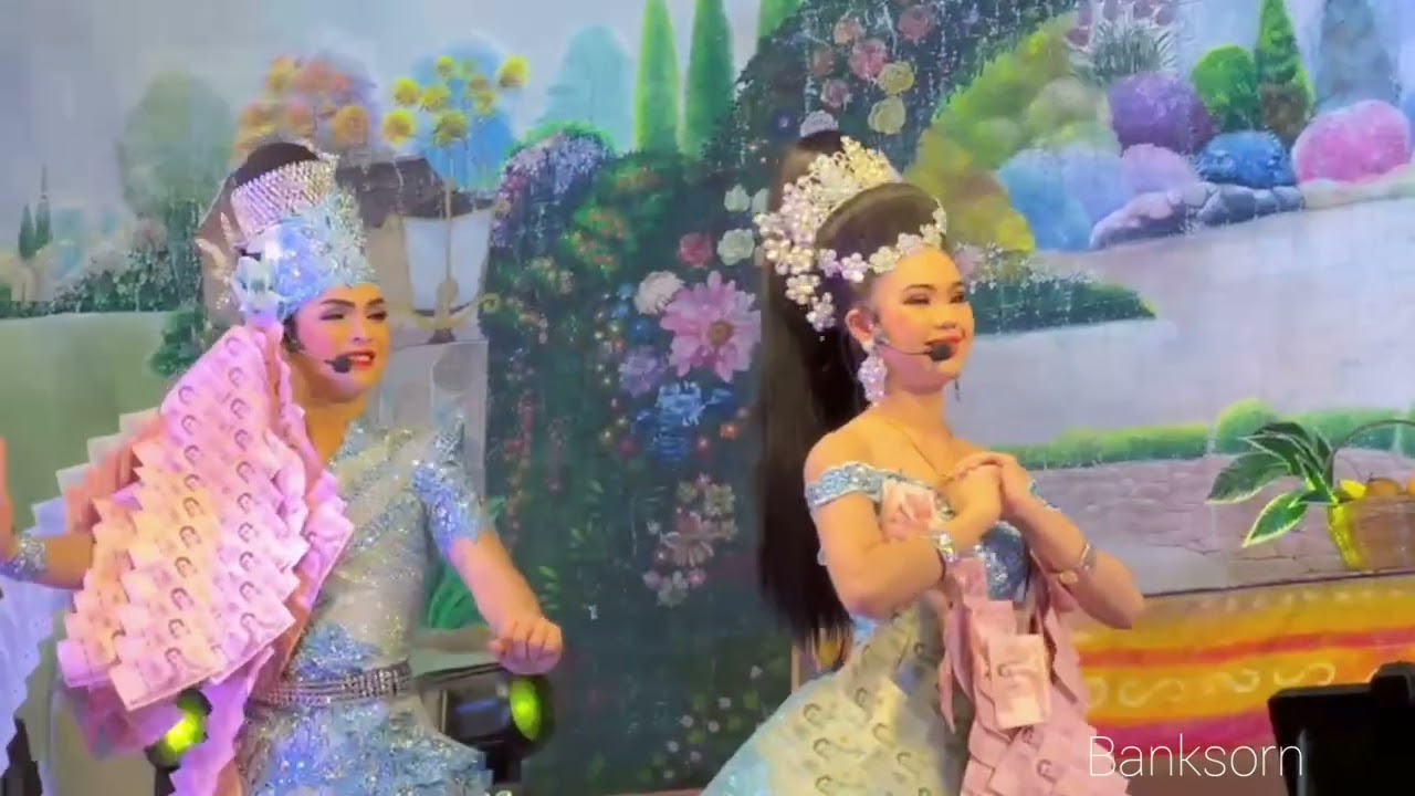 แบงค์💞ปอย ✨รักน้องปอย ทำนองเพลงรักน้องพร✨ เกี้ยวเพลงใหม่ พระเอกสายเปร์😆