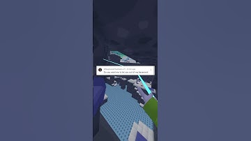 Answering your comments pt.2 #shorts #yeeps #funny #fyp #minecraft #vr #roblox