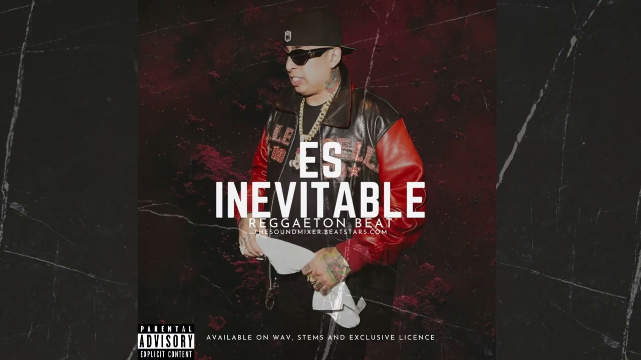 Ñengo Flow  ❌ Sammy & Falsetto Type Beat 