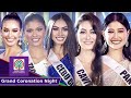Grand Coronation Night | Miss Universe Philippines 2021