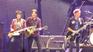 It's All Over Now  Stones John Fogerty chords