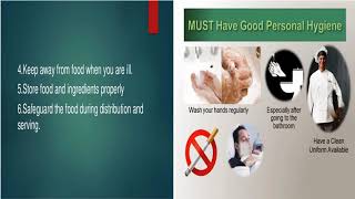 TLE Cookery 9 Quarter 1 Module 6  non-Voice