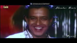 Kabutri Bole Kabutar Se (Eagle Jhankar) - Suraj - Udit Naryan & Poornima - (Shahzaman Diljale)