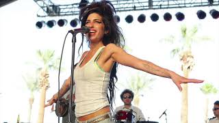 Amy Winehouse You Know I'm No Good cover   HD 720p