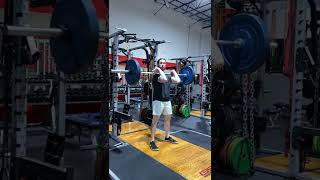 Deep ATG Squats Nearly Ruined my Body but 90 Degree Eccentric Isometrics Fixed It.