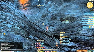 Final Fantasy XIV ARR [Dungeon] - Sastasha