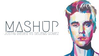 Nightcore] mashup - justin bieber vs ...