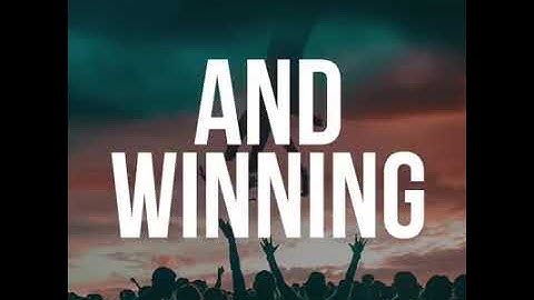 Surround Yourself with WINNERS!